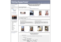 Fetischpartner